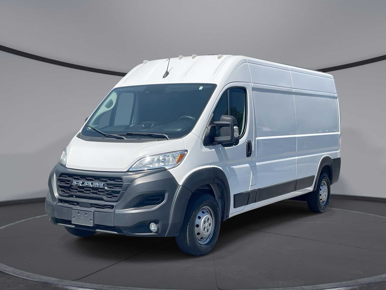 2023 RAM ProMaster  -
                  Decatur, GA
