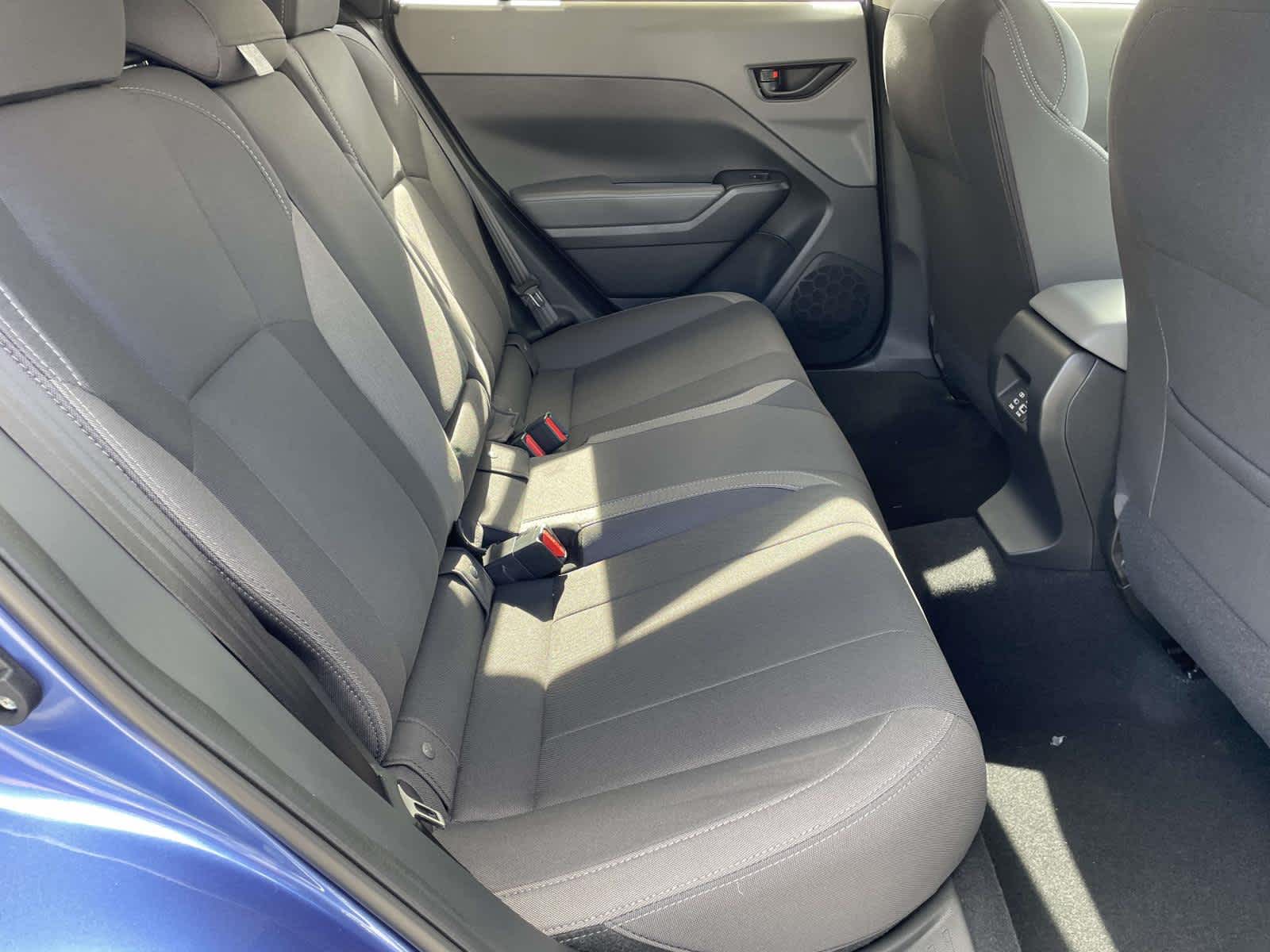 Thumbnail: 2025 Subaru Crosstrek - 15