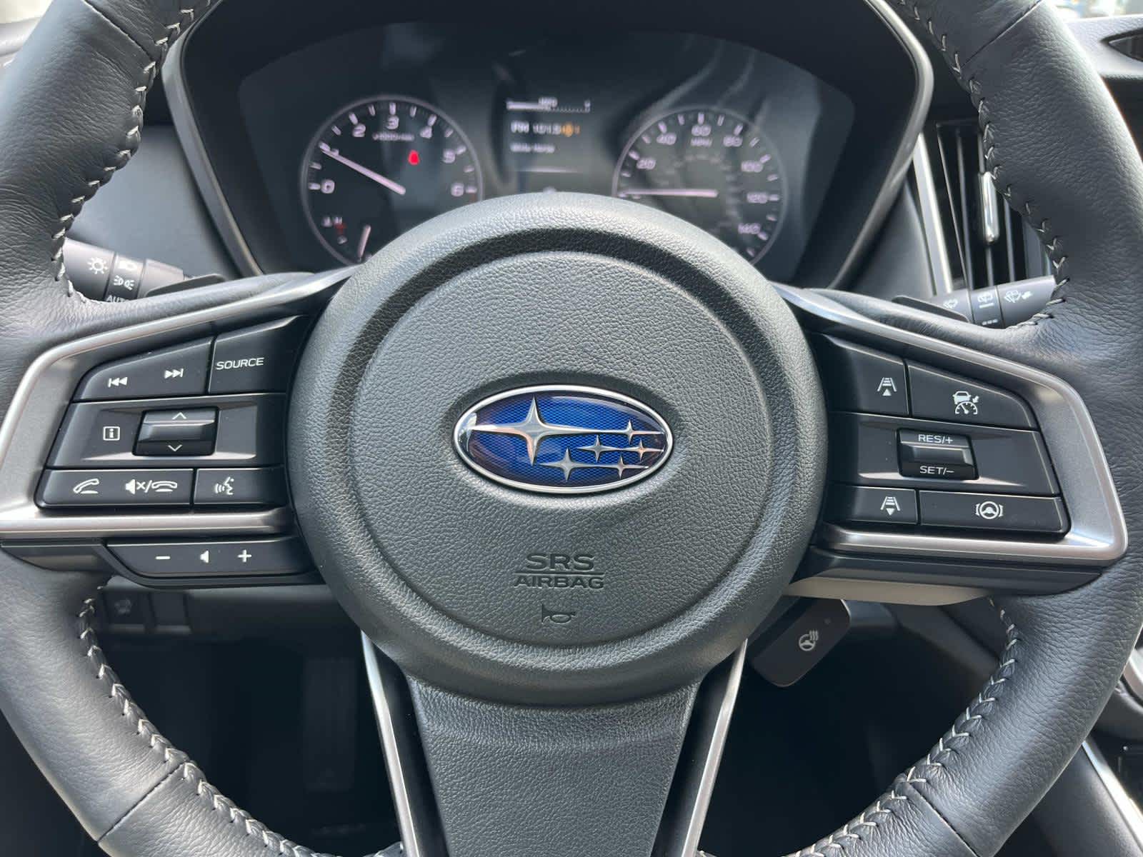 Thumbnail: 2025 Subaru Outback - 10