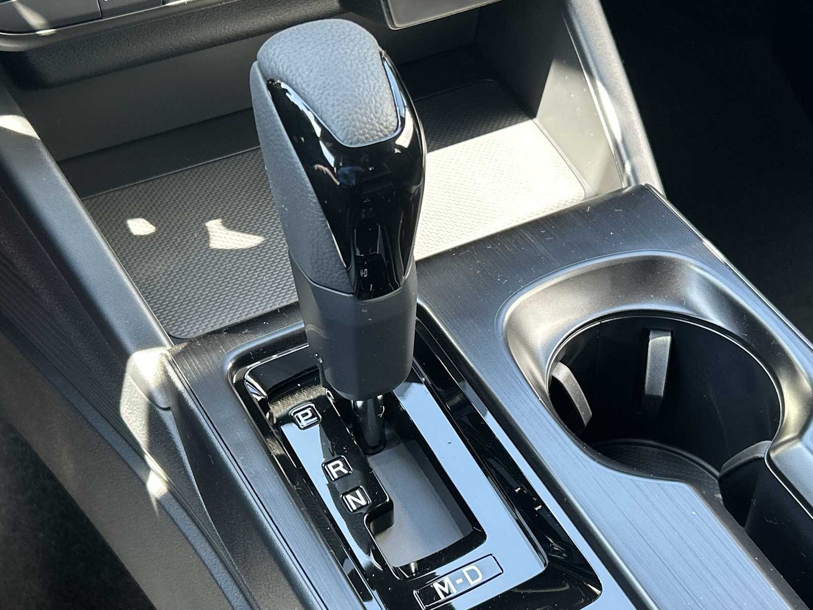 Thumbnail: 2026 Subaru Outback - 16