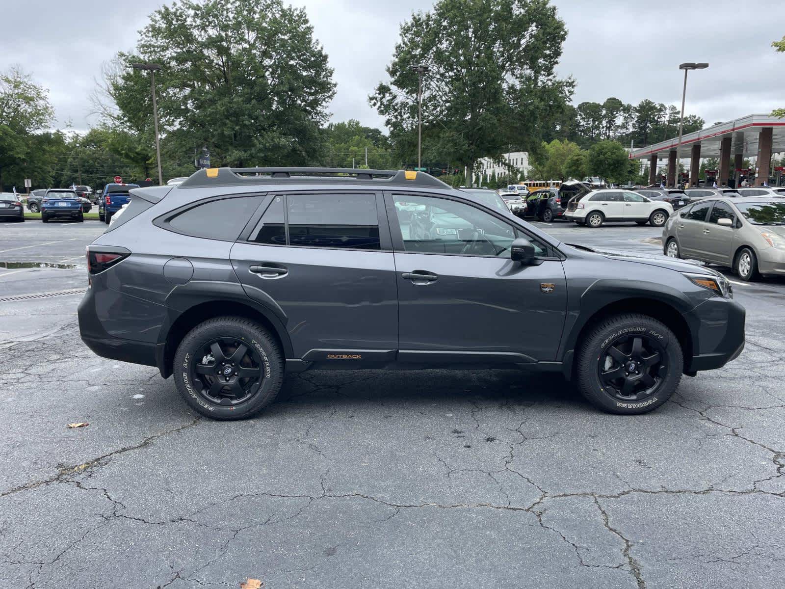 Thumbnail: 2025 Subaru Outback - 2