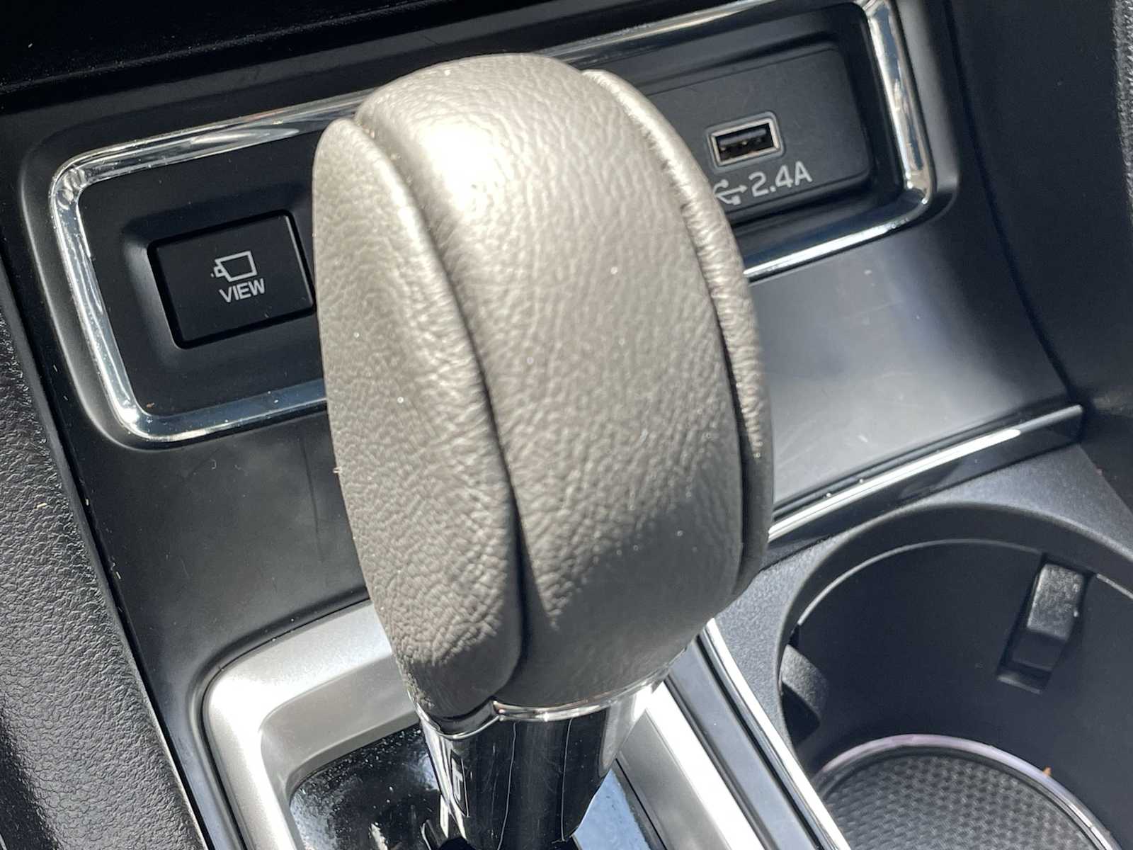 Thumbnail: 2025 Subaru Ascent - 22