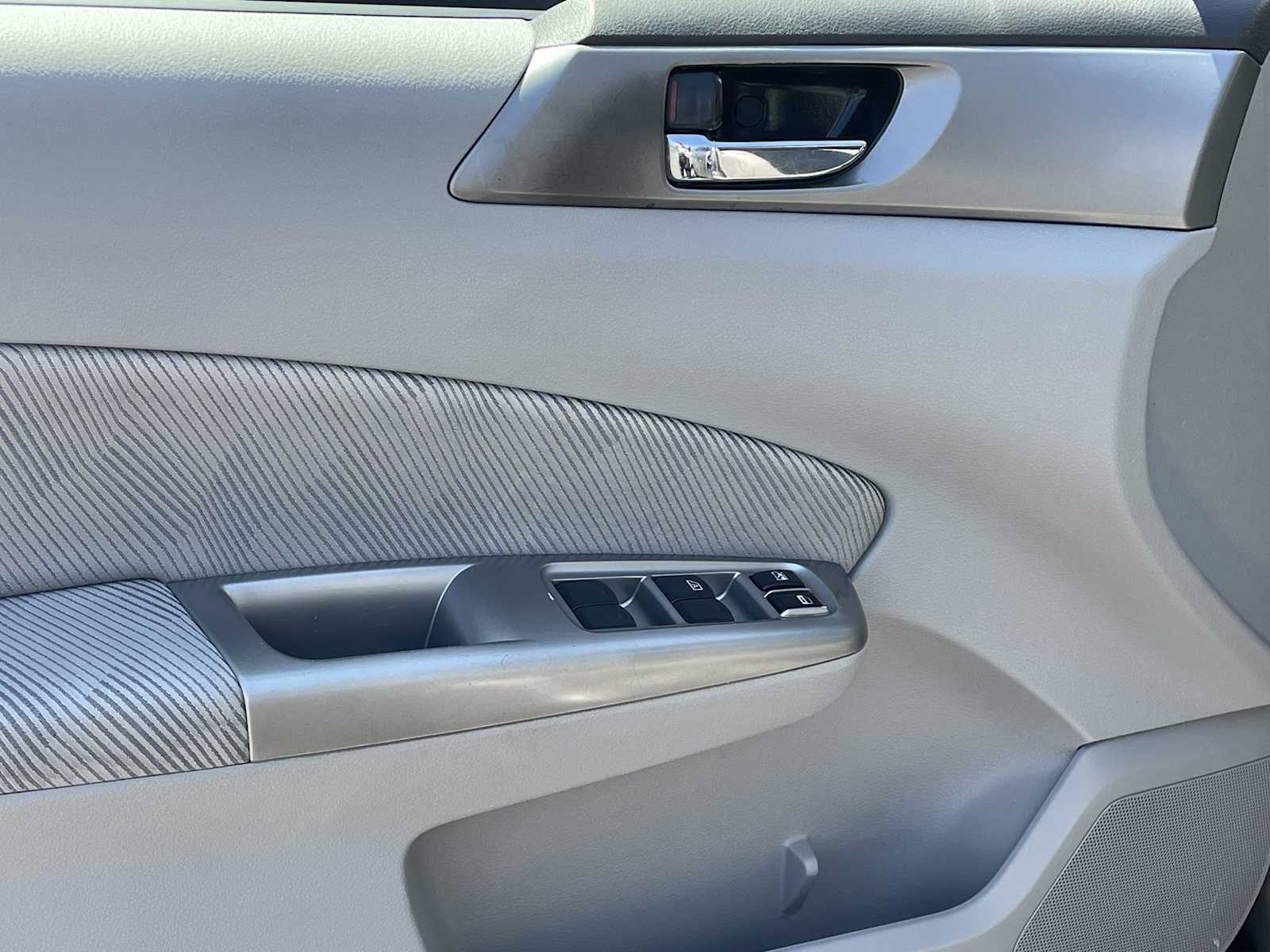 Thumbnail: 2010 Subaru Forester - 12