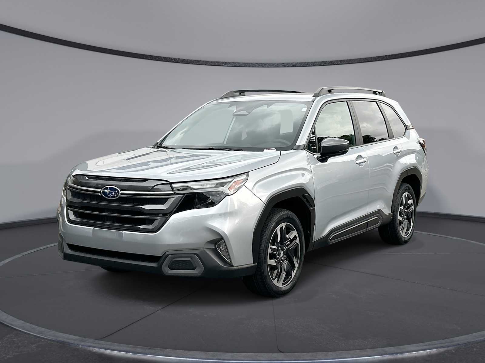 Thumbnail: 2025 Subaru Forester - 1