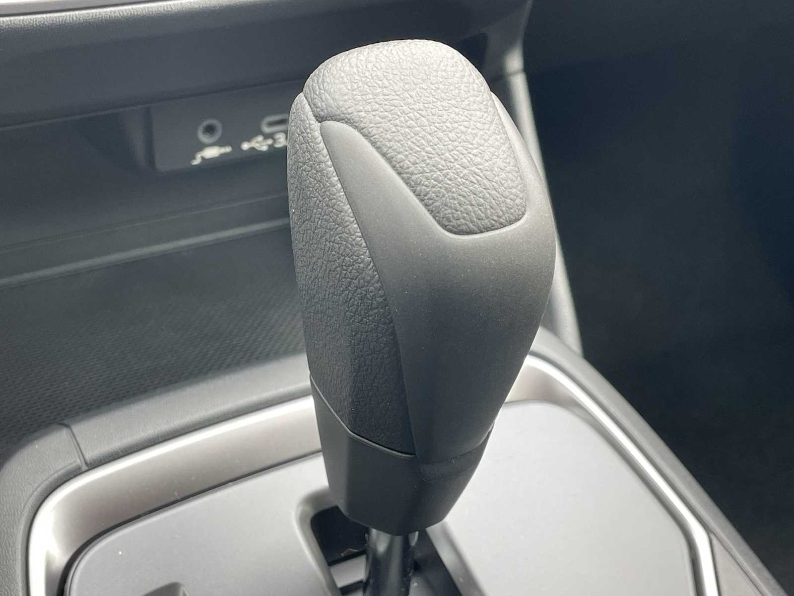 Thumbnail: 2026 Subaru Impreza - 17