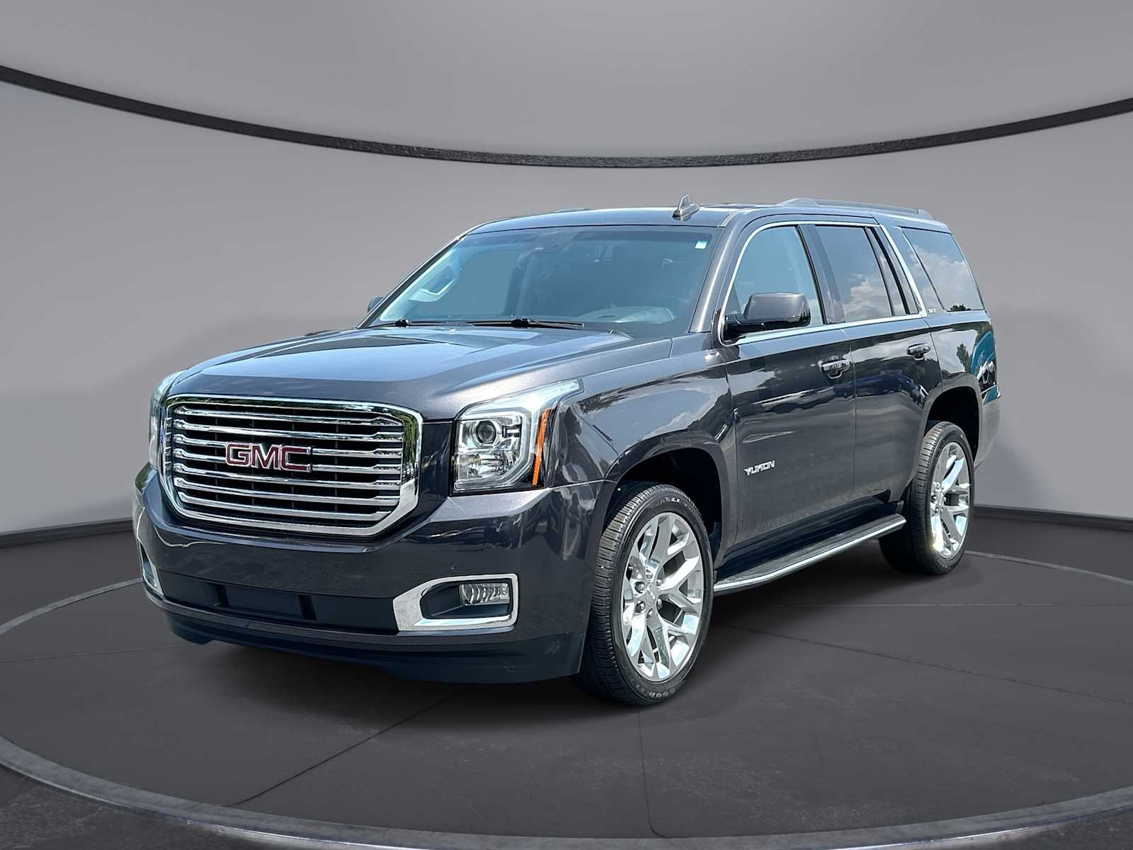 2018 GMC Yukon SLT -
                  Decatur, GA