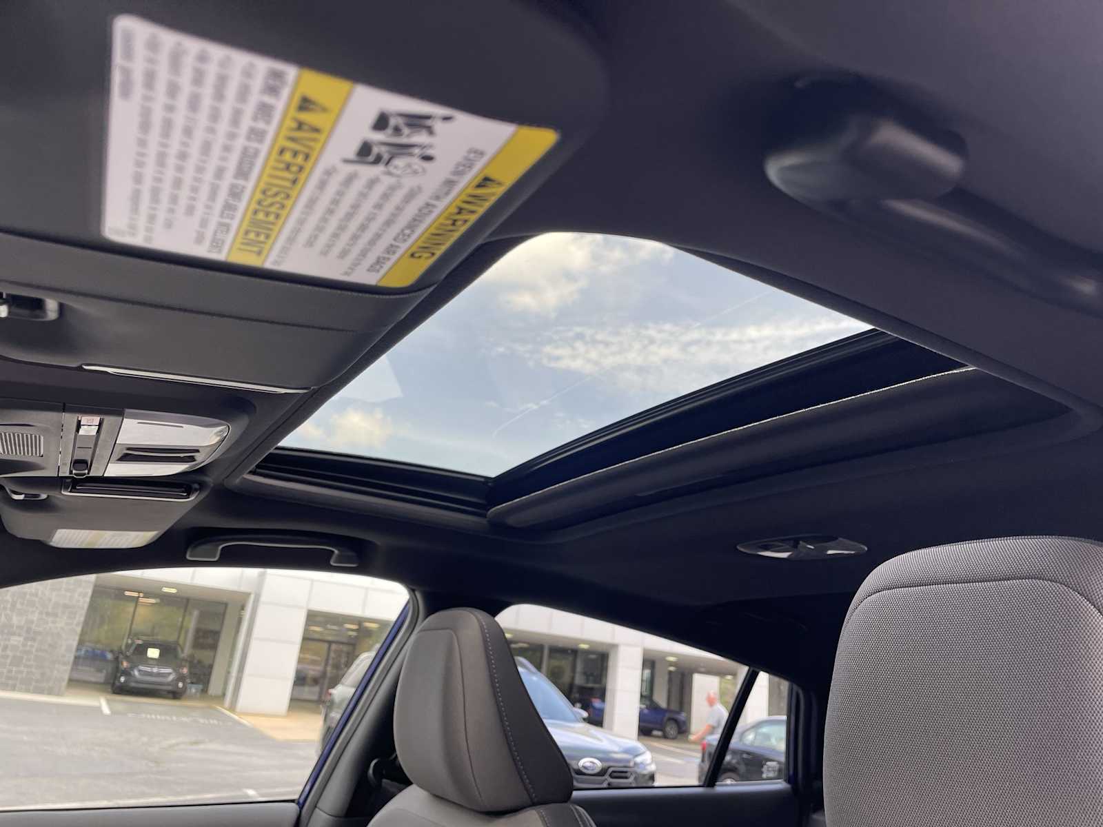 Thumbnail: 2026 Subaru Crosstrek - 11