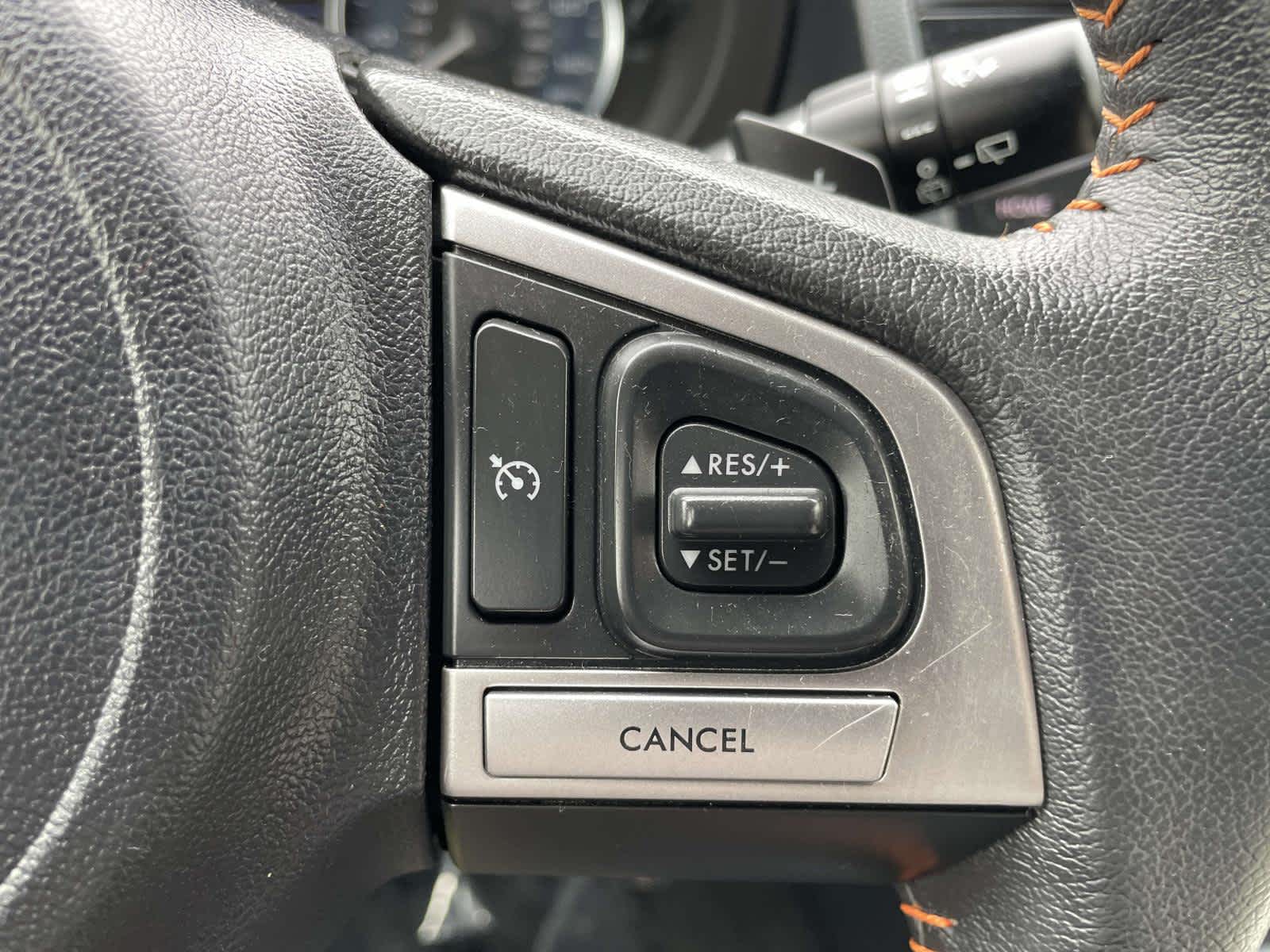 Thumbnail: 2016 Subaru Crosstrek - 18