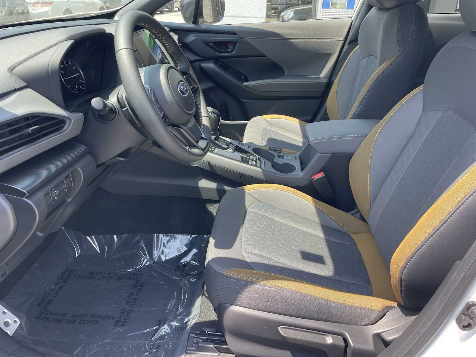 Thumbnail: 2026 Subaru Crosstrek - 10