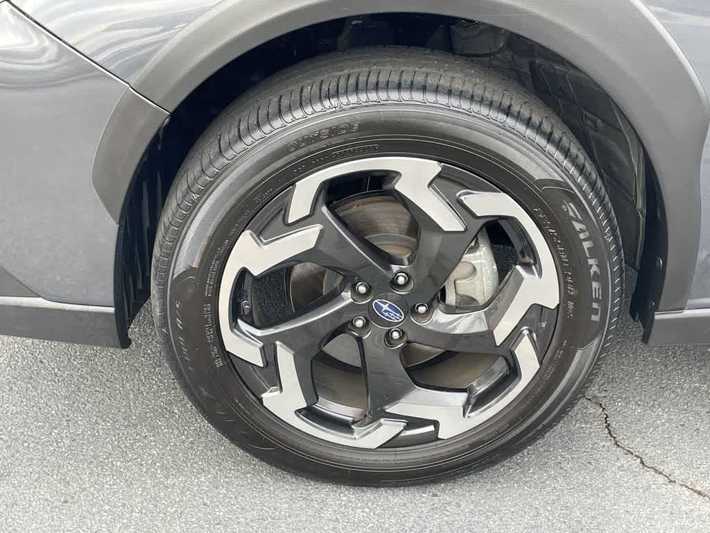 Thumbnail: 2023 Subaru Crosstrek - 10