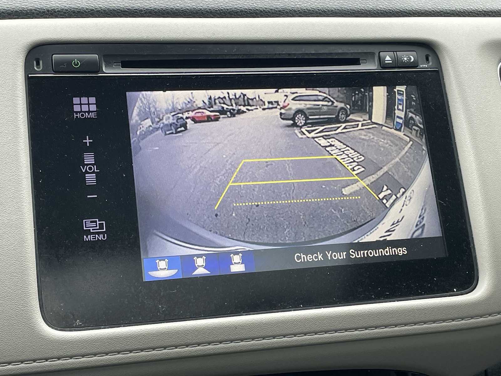 Thumbnail: 2018 Honda HR-V - 18