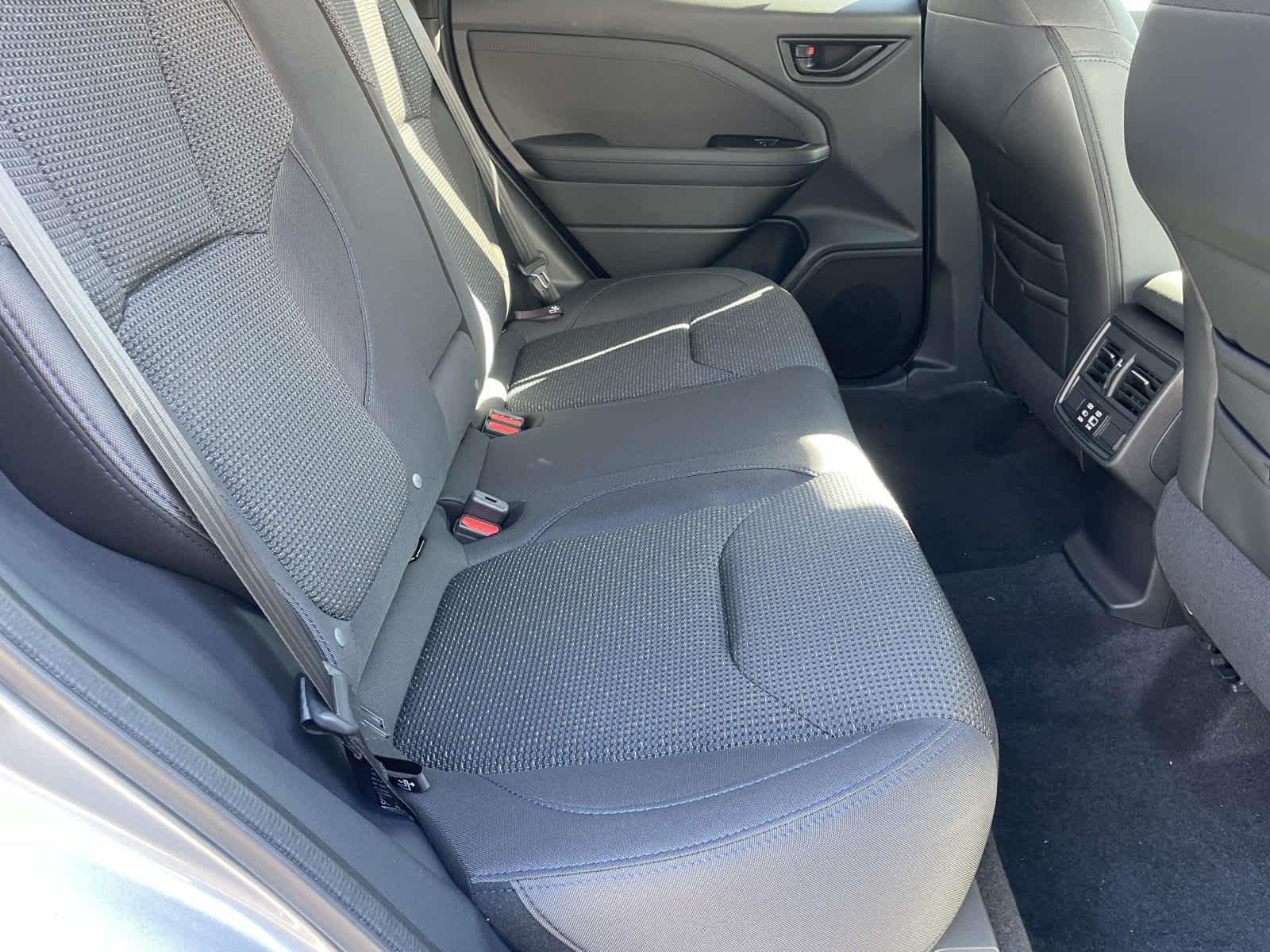 Thumbnail: 2026 Subaru Forester - 8