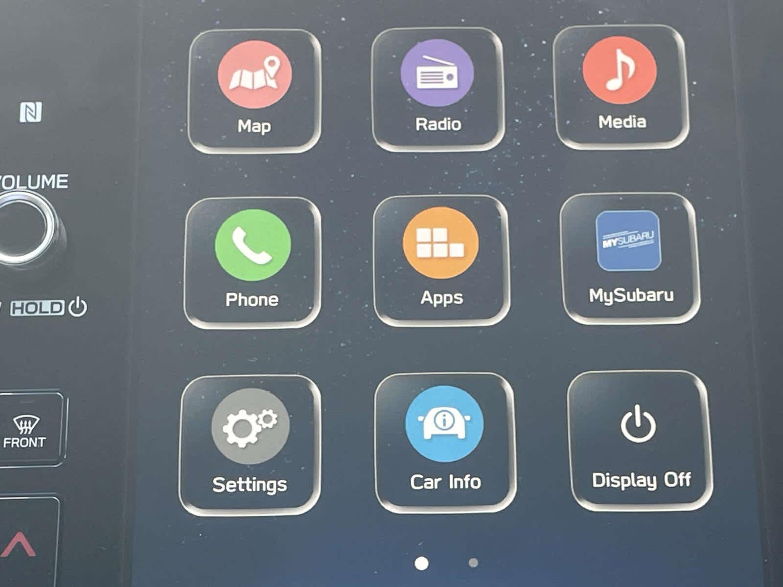 Thumbnail: 2025 Subaru Outback - 18