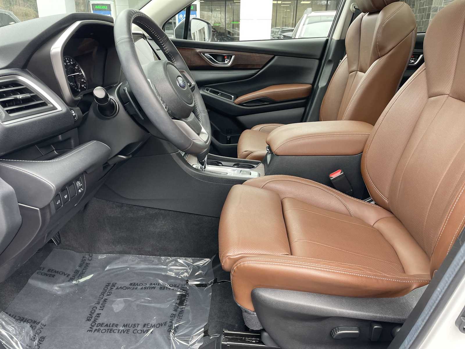 Thumbnail: 2023 Subaru Ascent - 10