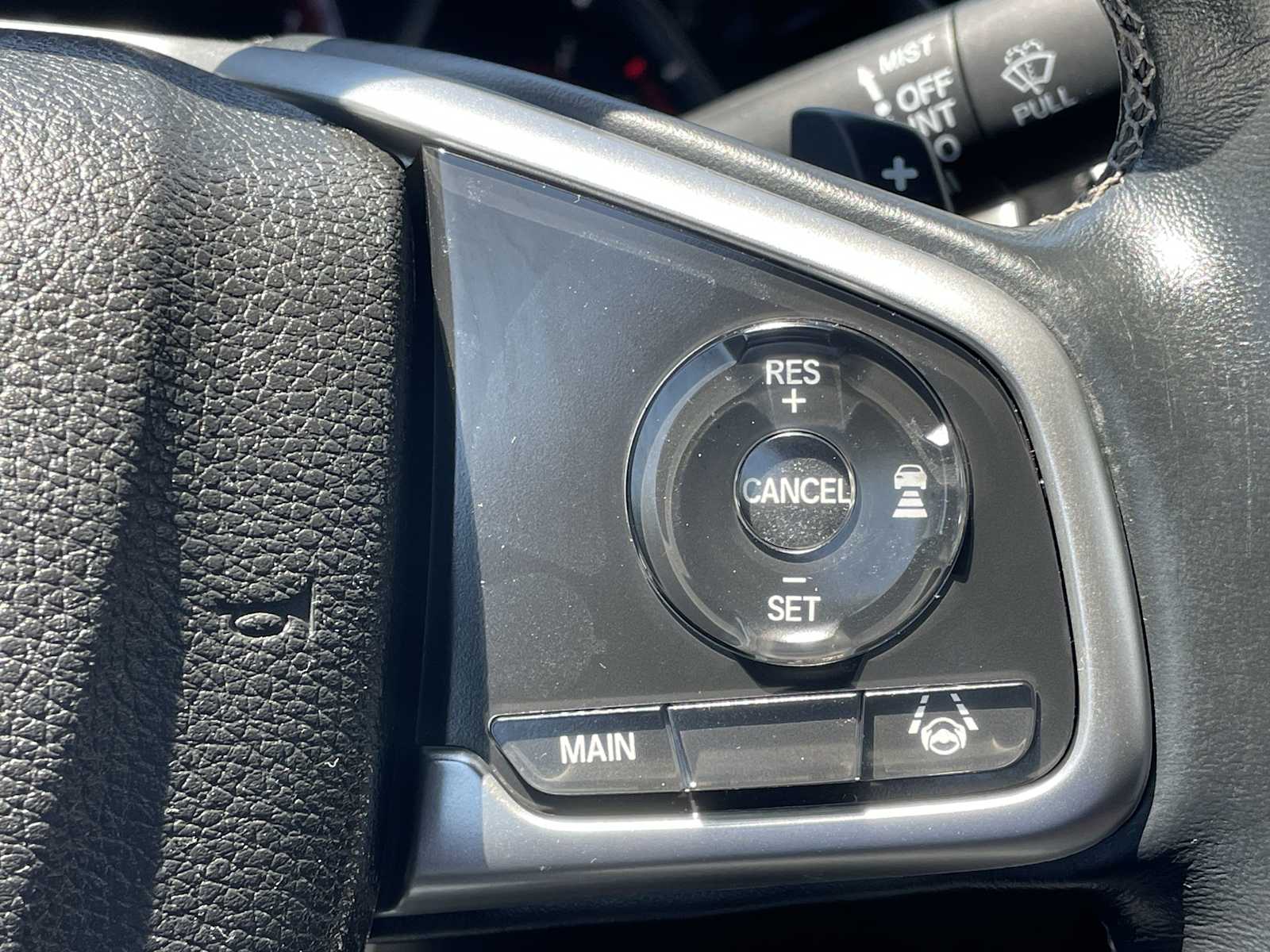 Thumbnail: 2019 Honda Civic - 15