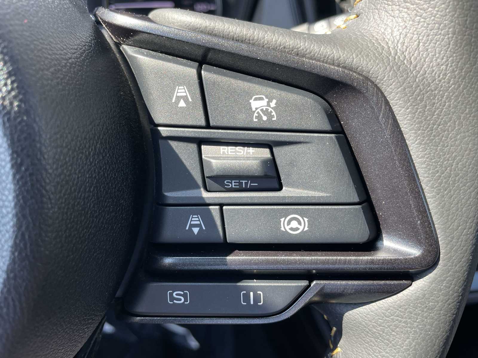 Thumbnail: 2024 Subaru Crosstrek - 16