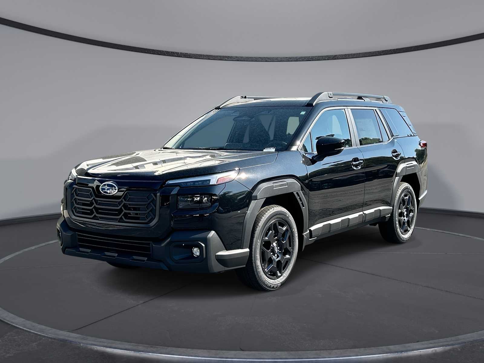 Thumbnail: 2026 Subaru Outback - 1