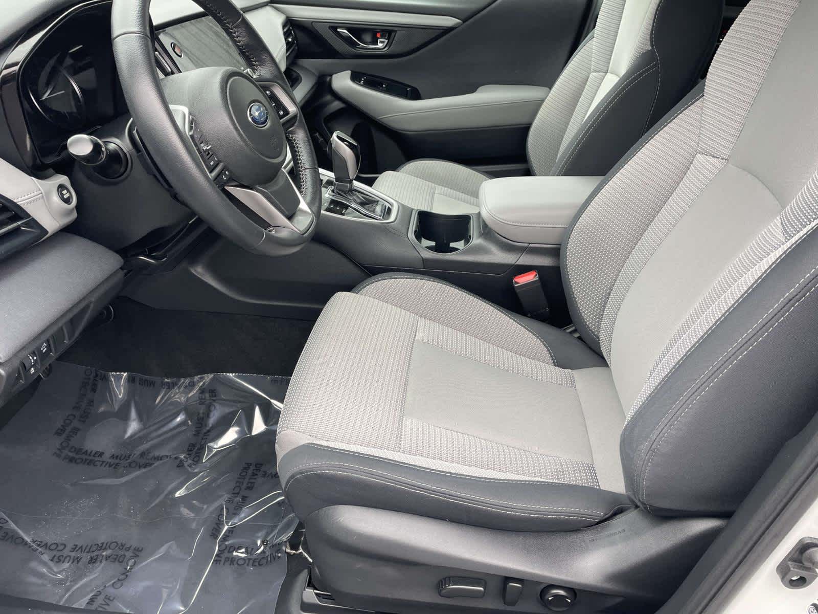 Thumbnail: 2022 Subaru Outback - 14