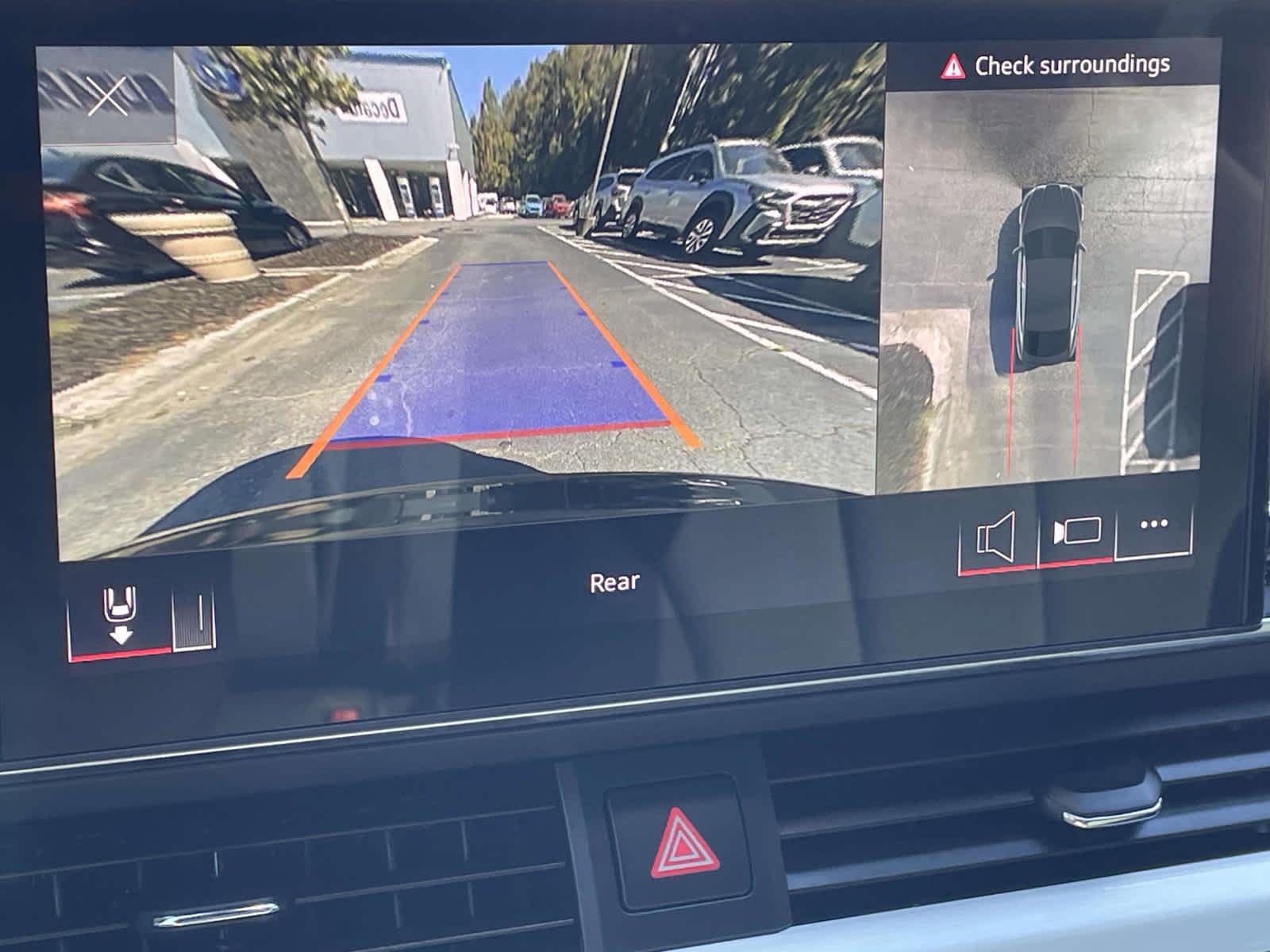 Thumbnail: 2023 Audi A5 - 26