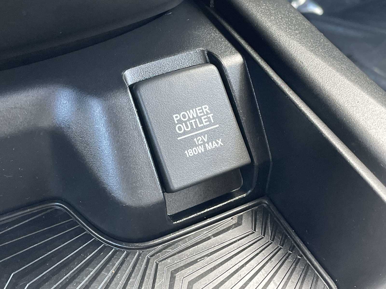 Thumbnail: 2018 Honda CR-V - 21