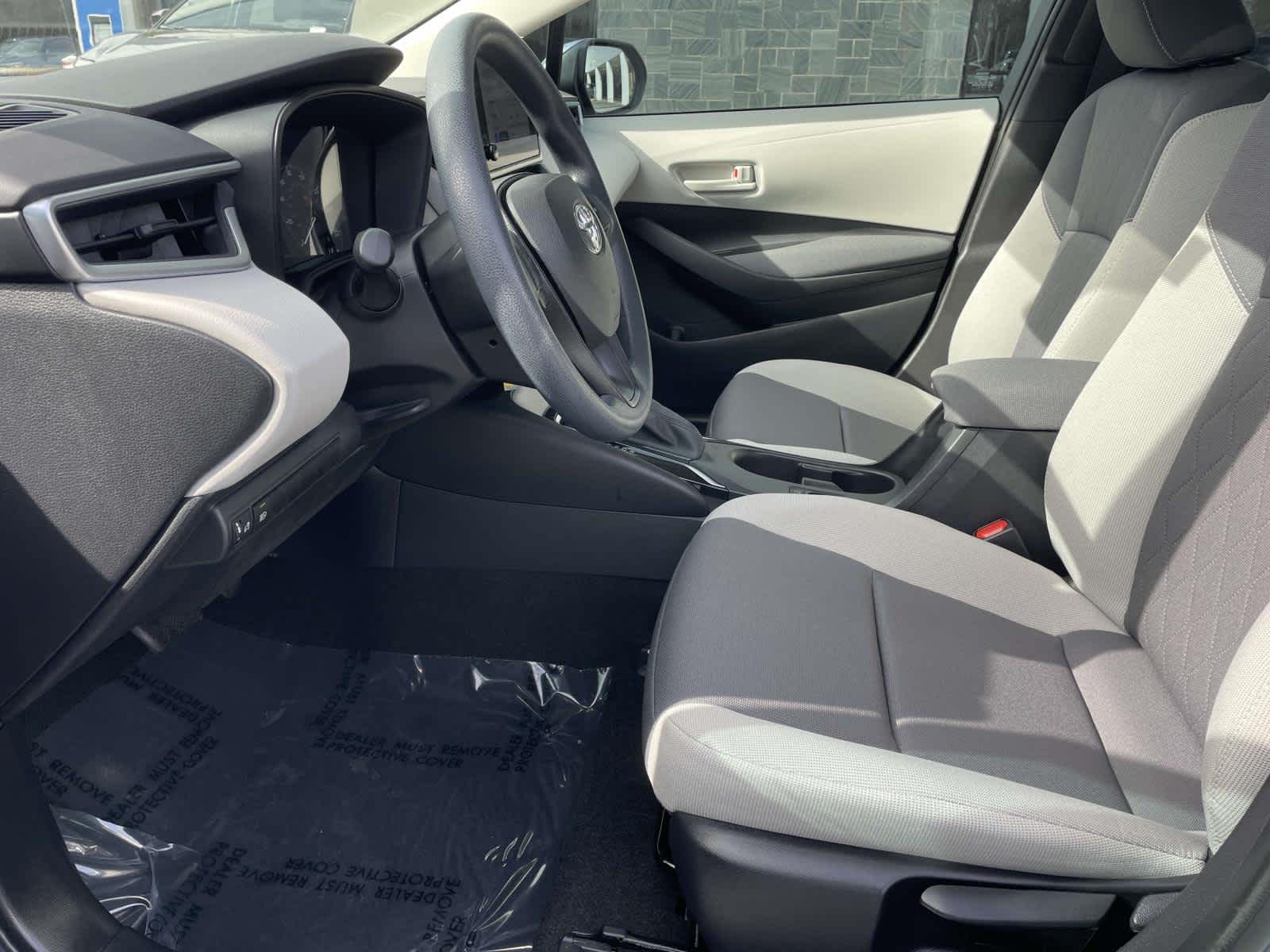 Thumbnail: 2023 Toyota Corolla - 13