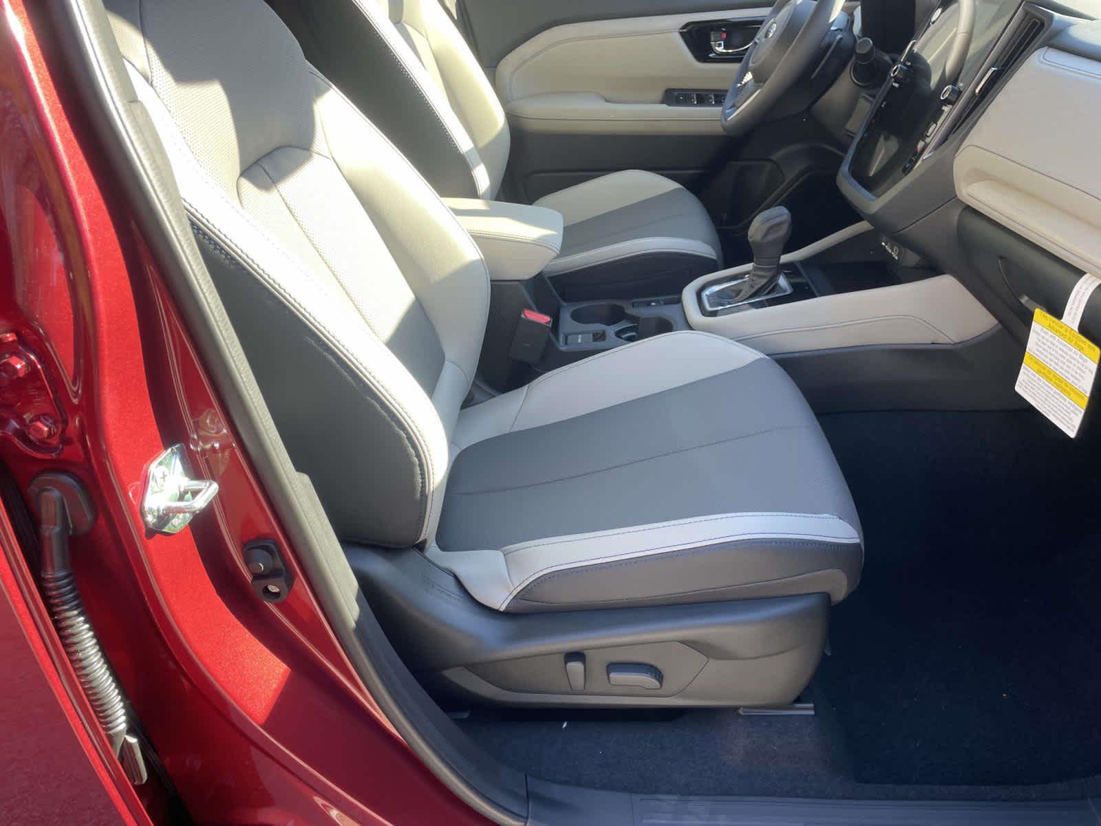 Thumbnail: 2025 Subaru Forester - 11