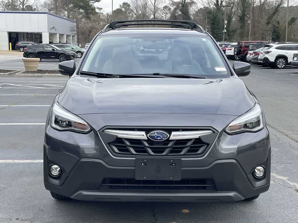 Thumbnail: 2023 Subaru Crosstrek - 8