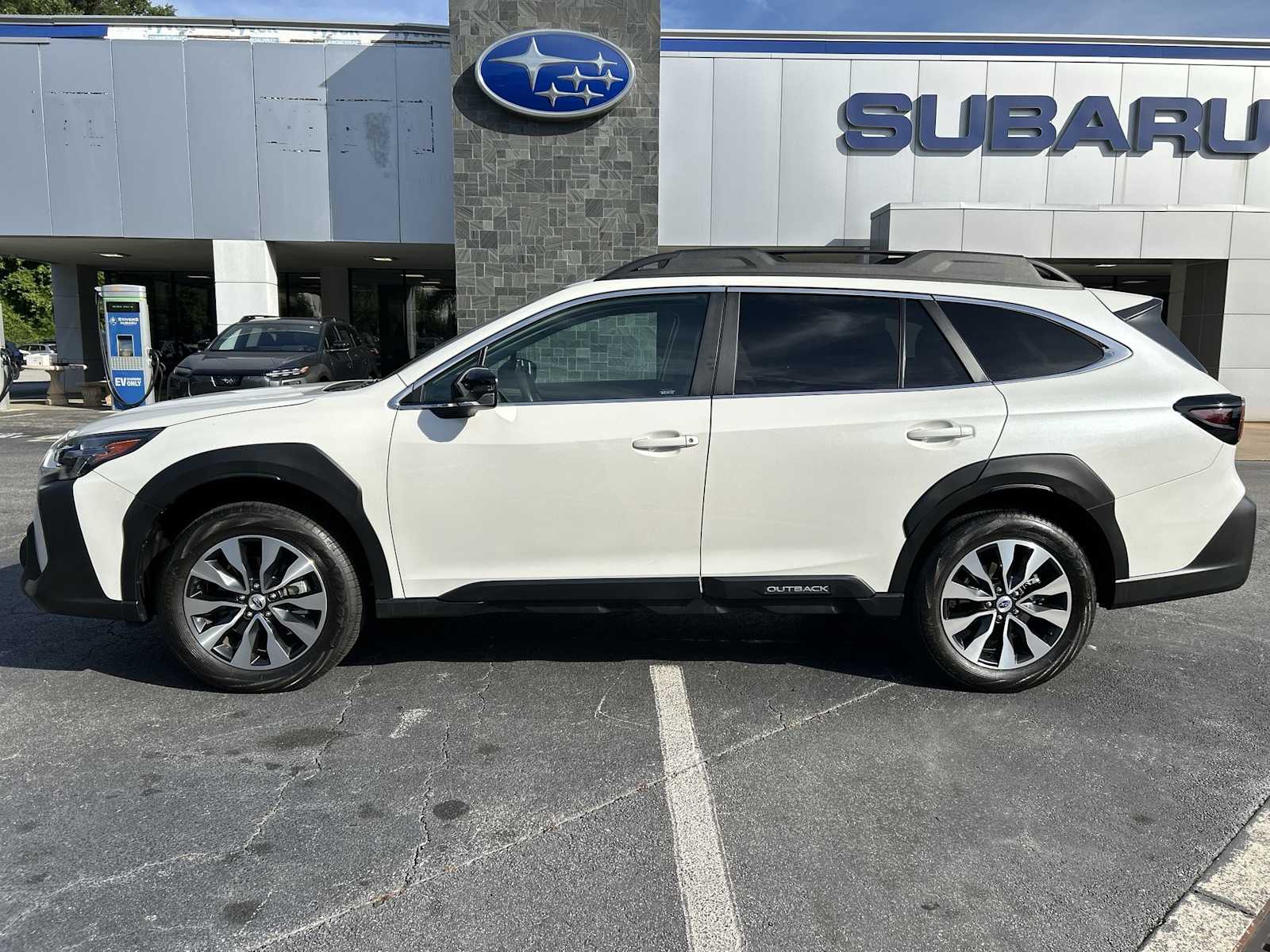 Thumbnail: 2024 Subaru Outback - 2