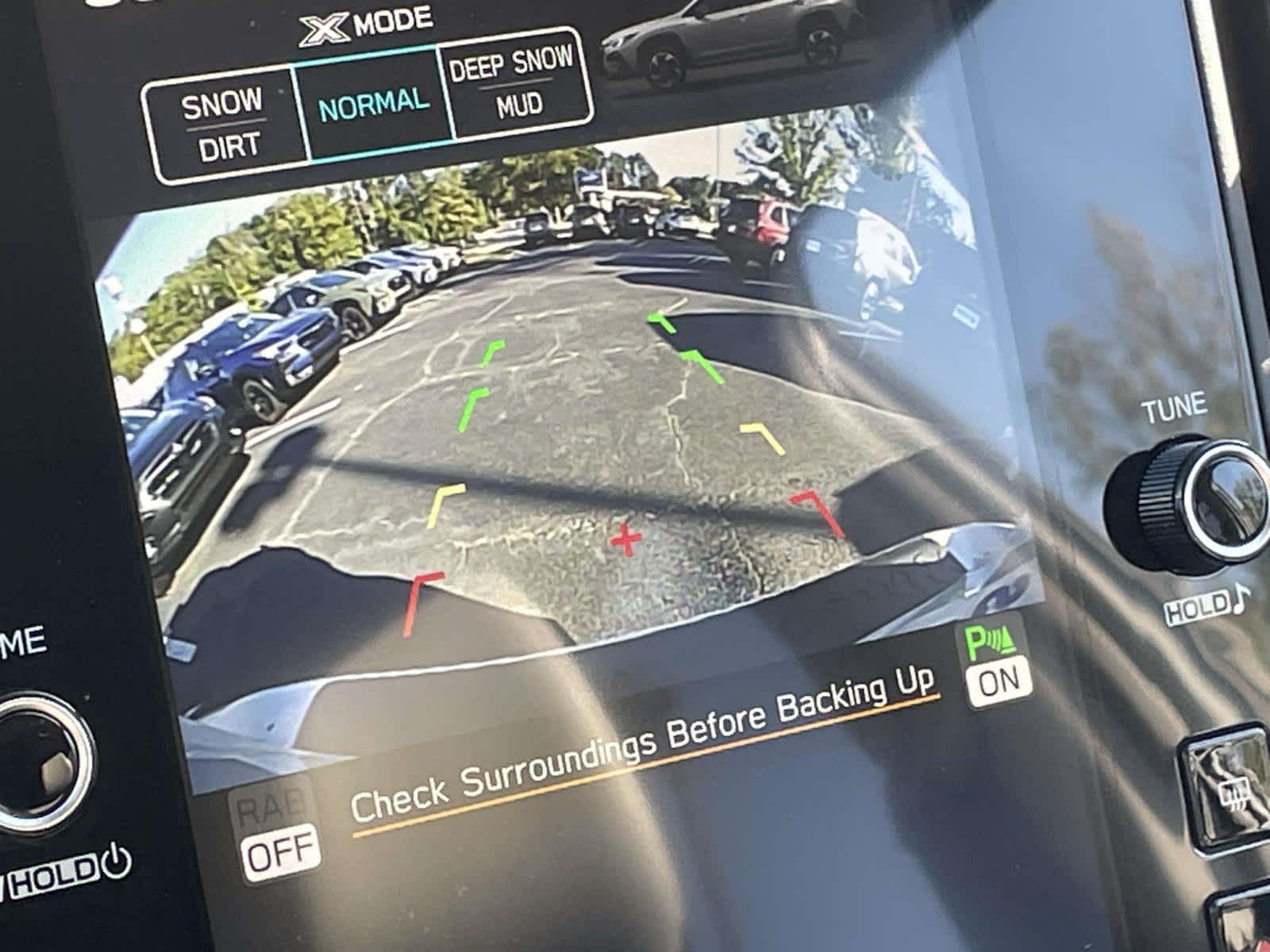 Thumbnail: 2025 Subaru Crosstrek - 17