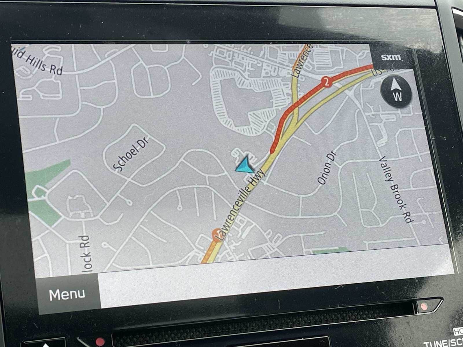 Thumbnail: 2023 Subaru Crosstrek - 25