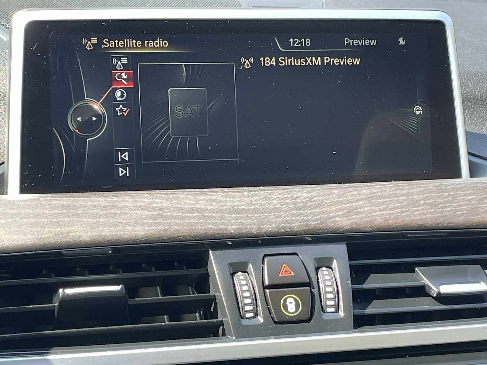 Thumbnail: 2017 BMW X1 - 20