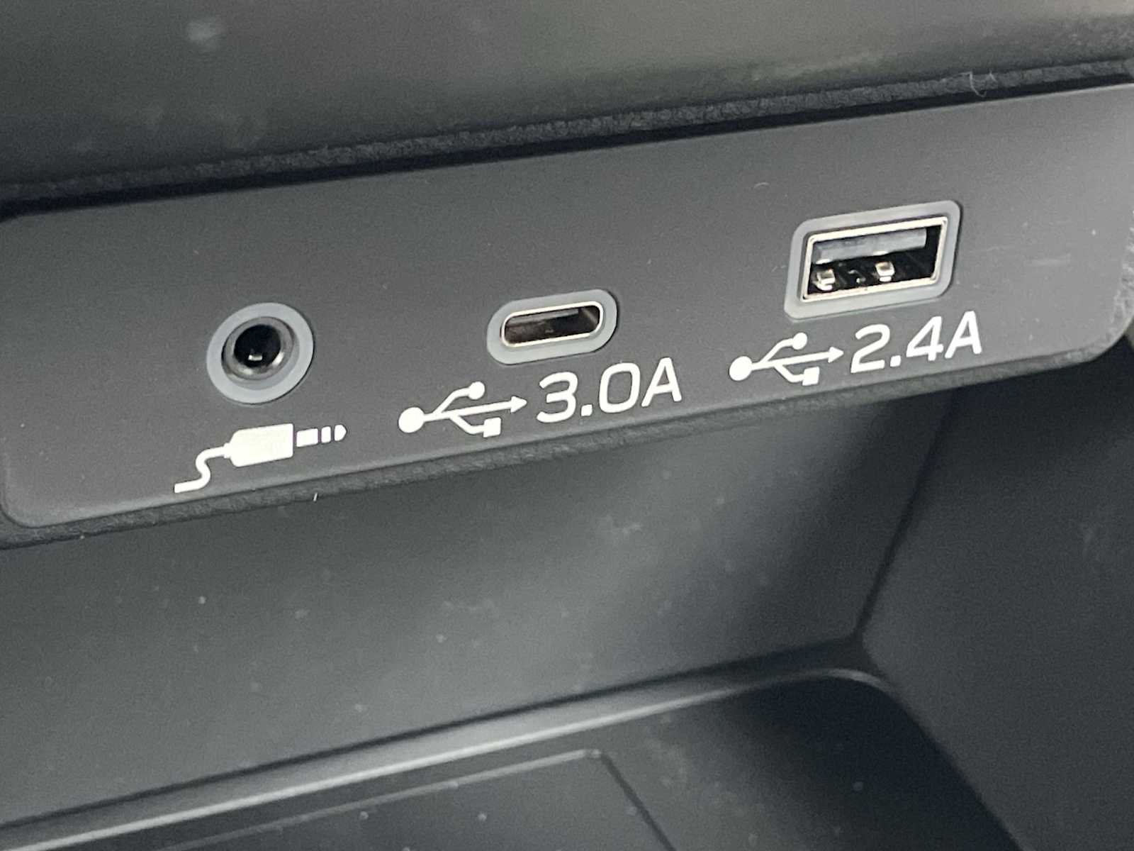 Thumbnail: 2026 Subaru Forester - 19