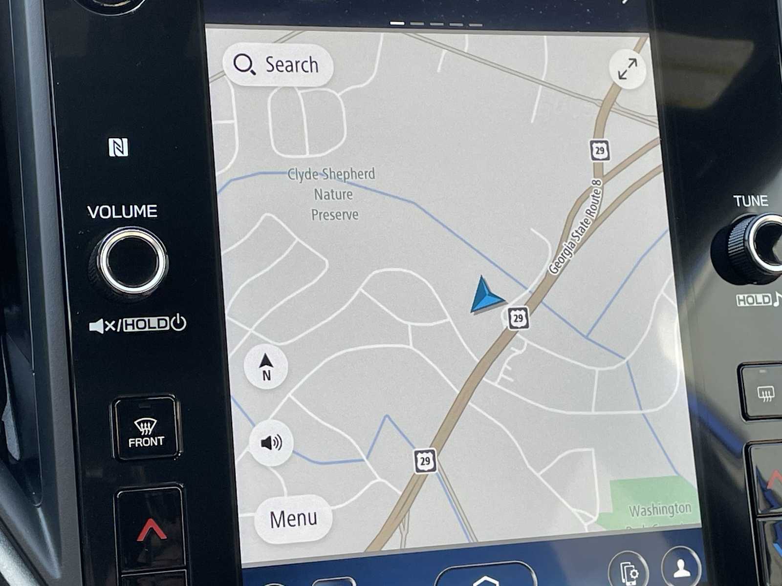 Thumbnail: 2026 Subaru Crosstrek - 15