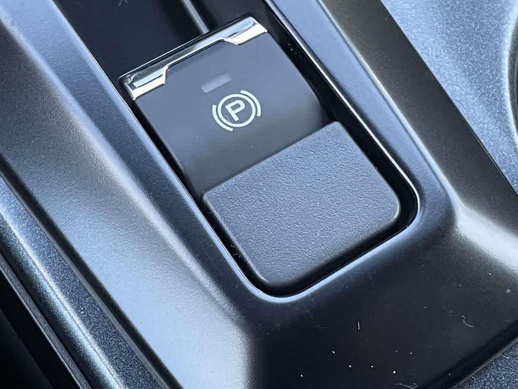 Thumbnail: 2026 Subaru Forester - 19