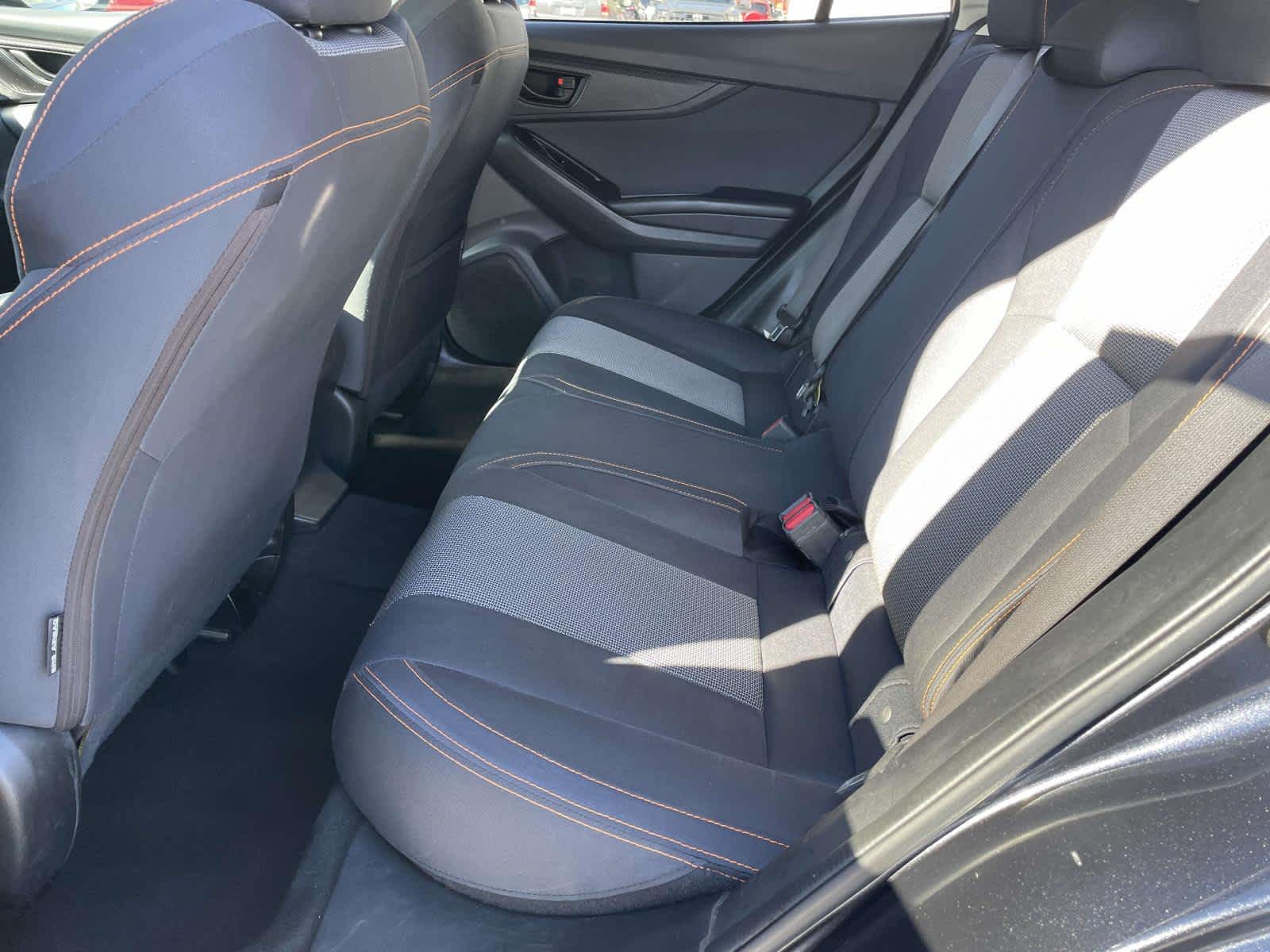 Thumbnail: 2018 Subaru Crosstrek - 10