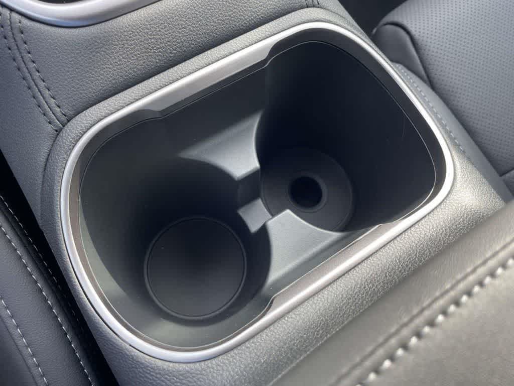 Thumbnail: 2025 Subaru Legacy - 13