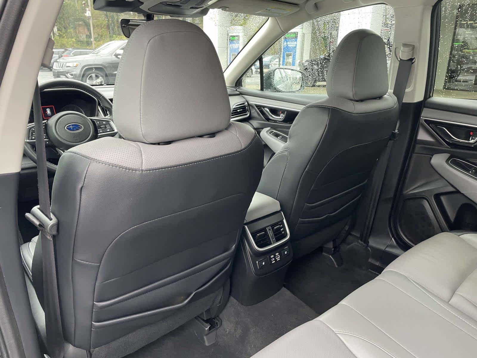 Thumbnail: 2023 Subaru Outback - 12