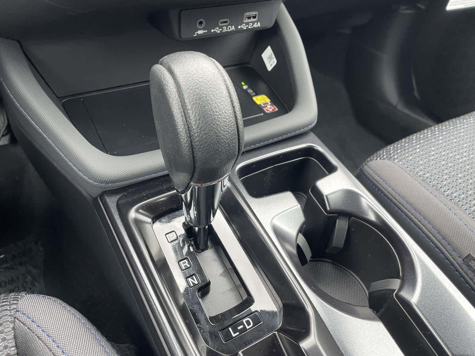 Thumbnail: 2026 Subaru Forester - 20