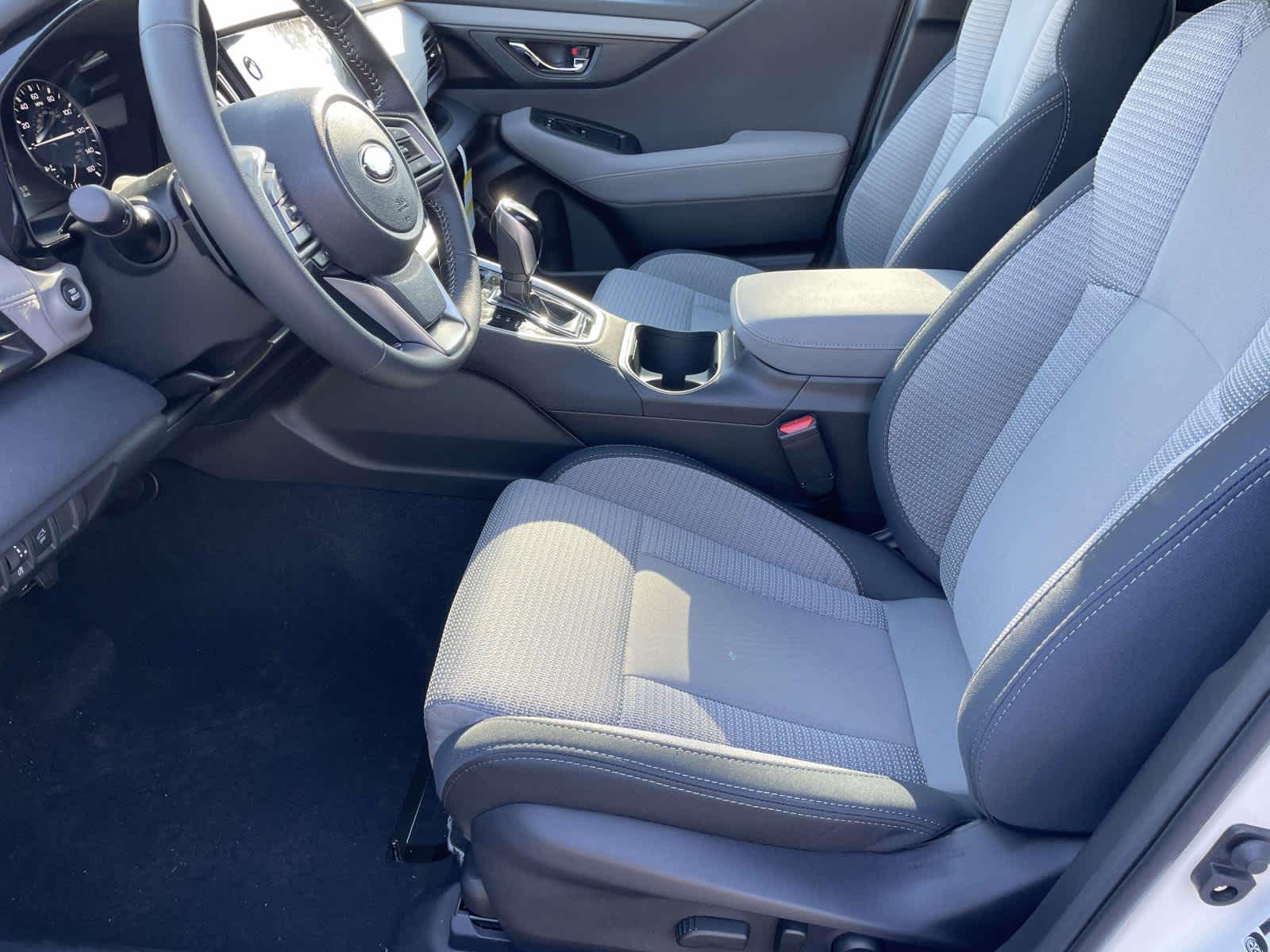 Thumbnail: 2025 Subaru Outback - 16