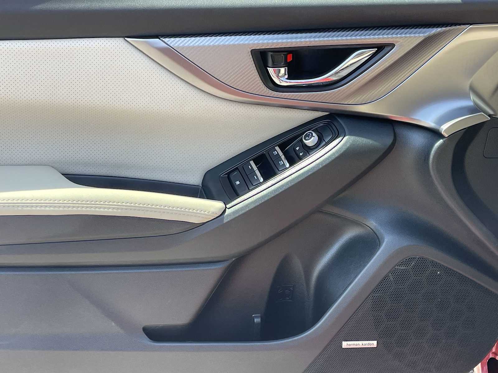 Thumbnail: 2022 Subaru Impreza - 12