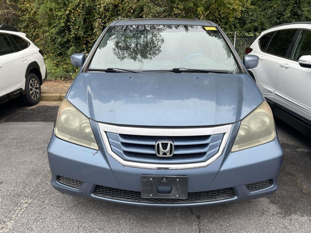 Used 2008 Honda Odyssey Van