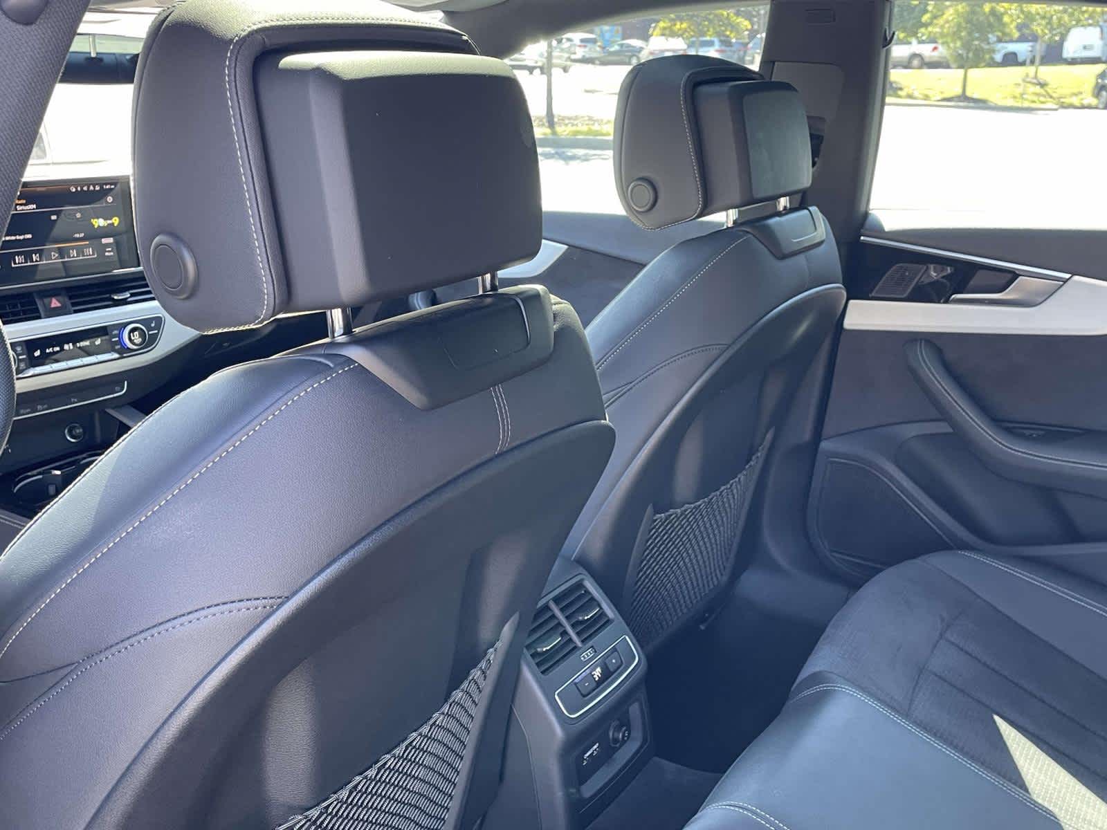 Thumbnail: 2023 Audi A5 - 13