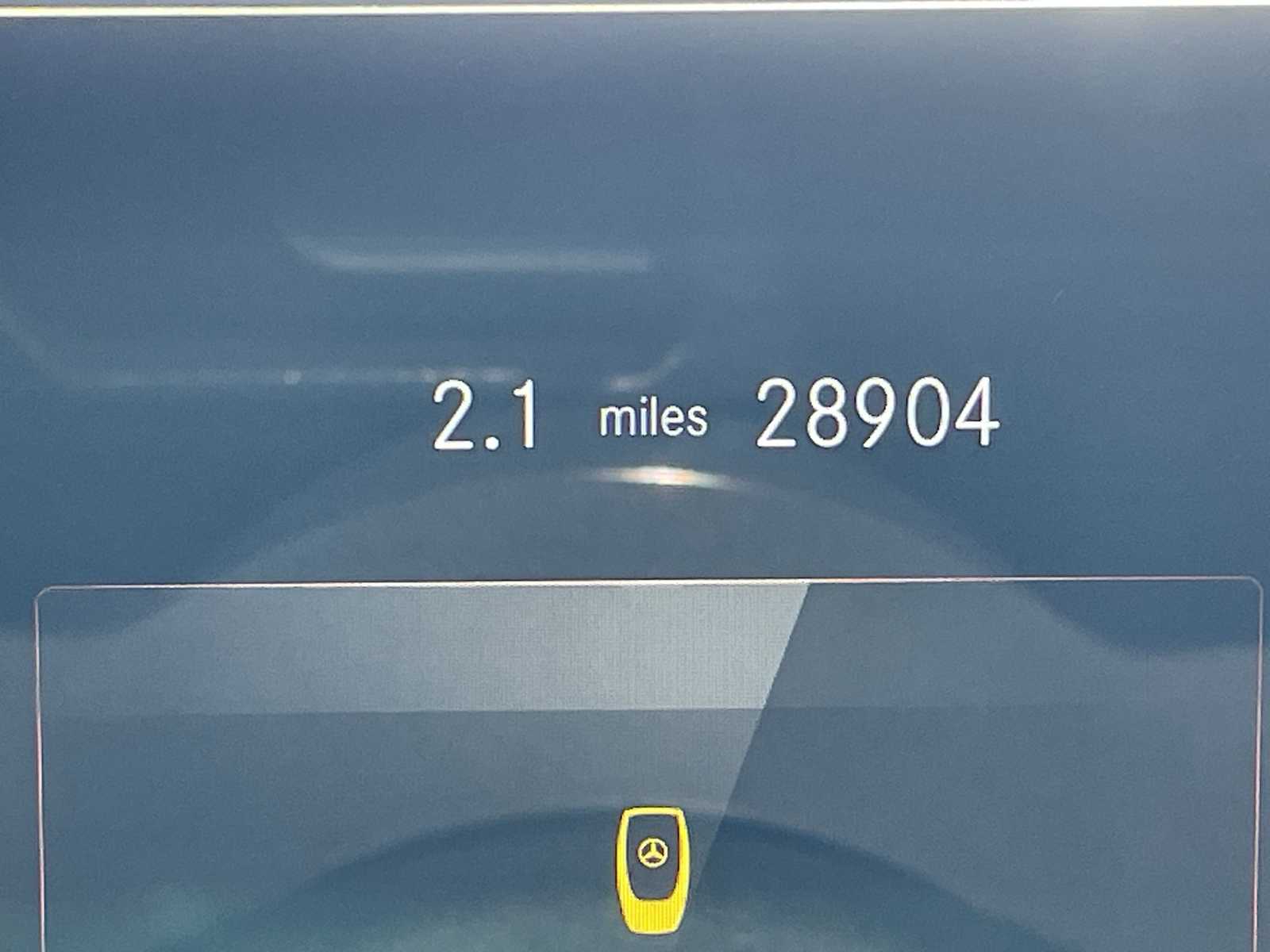 Thumbnail: 2023 Mercedes-Benz EQB - 16