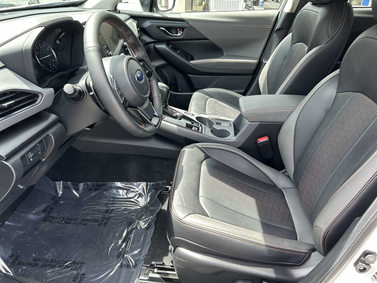 Thumbnail: 2026 Subaru Crosstrek - 10