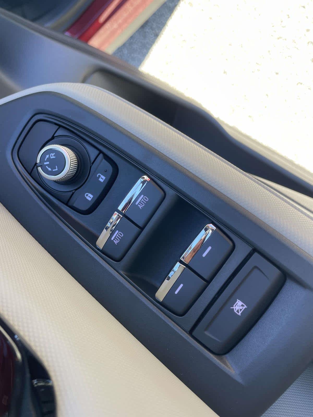 Thumbnail: 2025 Subaru Forester - 15