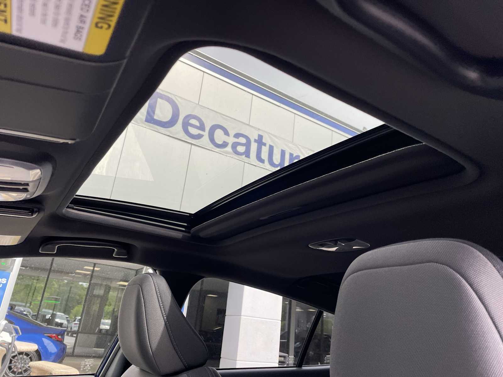 Thumbnail: 2026 Subaru Crosstrek - 11