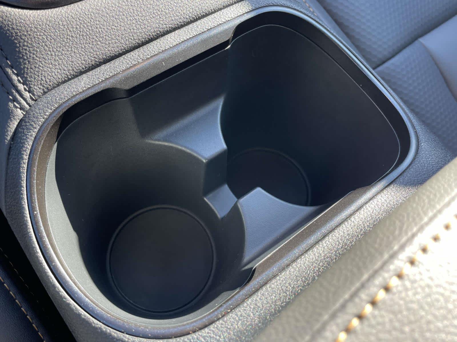 Thumbnail: 2025 Subaru Outback - 21