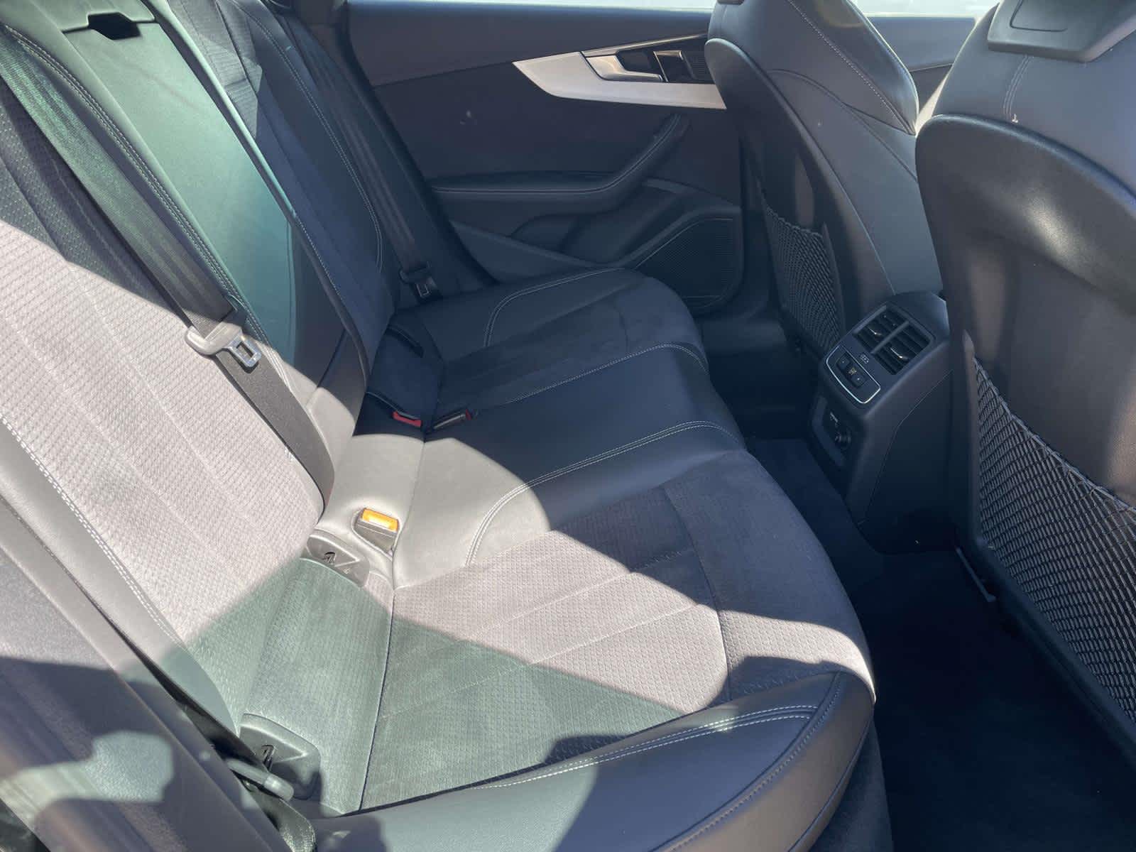 Thumbnail: 2023 Audi A5 - 28