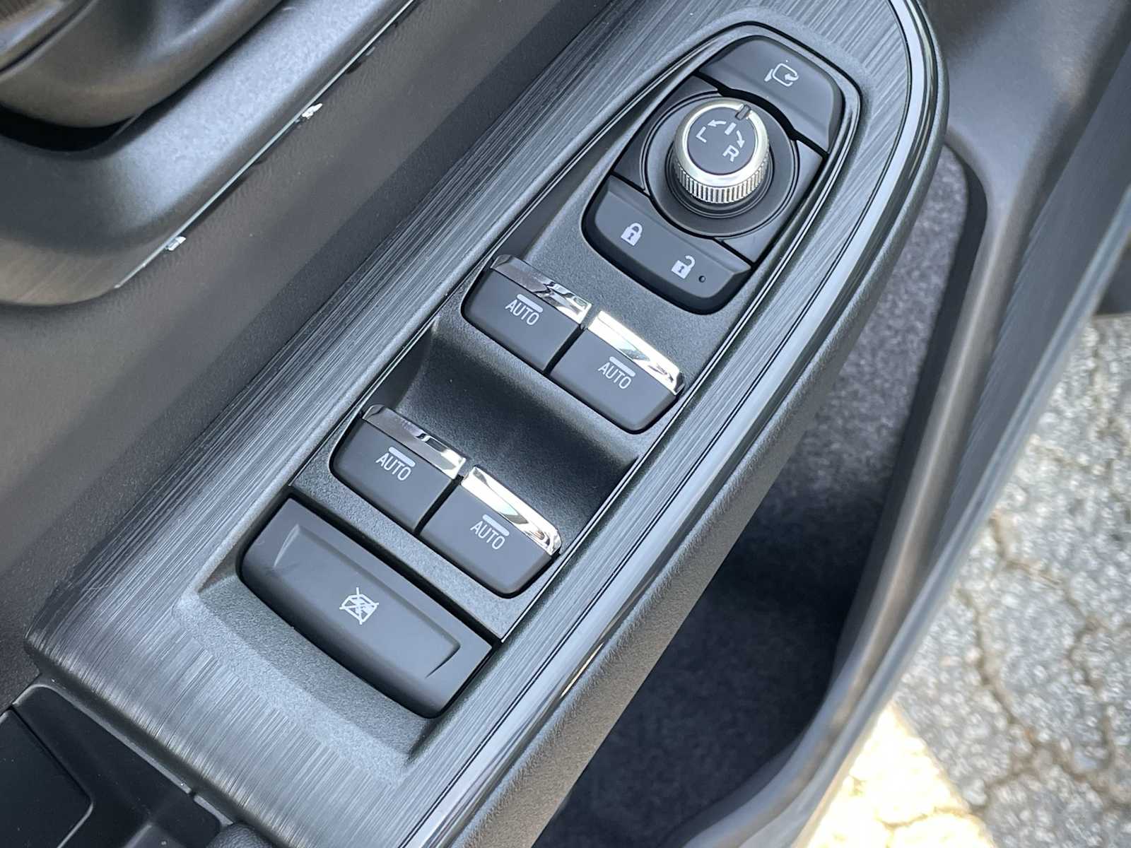 Thumbnail: 2026 Subaru Outback - 12