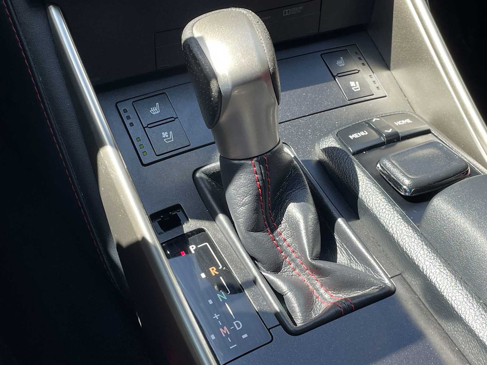 Thumbnail: 2016 Lexus IS - 22